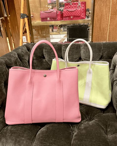 hermes reversible tote price|garden party Hermes price.